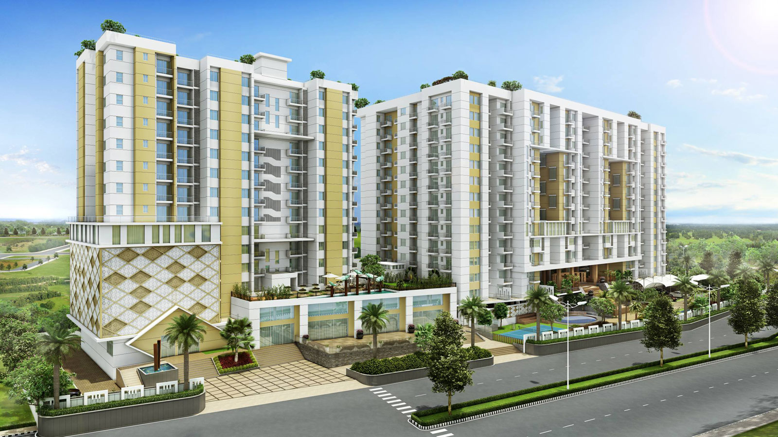 3d Walkthrough In India